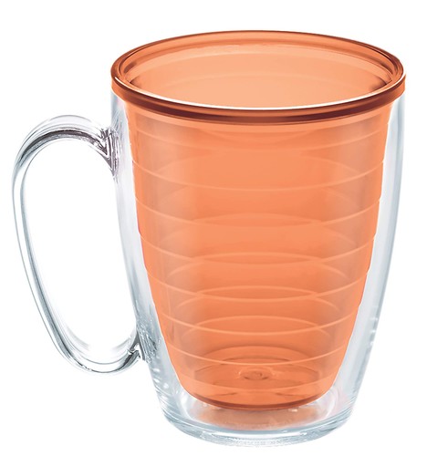 Double walled insulated - walled,