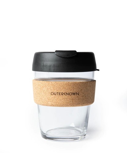 Keepcup outerknown brew cork - outerknown,
