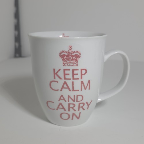 Creative tops keep calm and - tops,