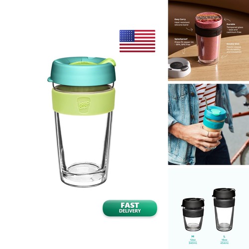 Keepcup longplay oz - longplay,