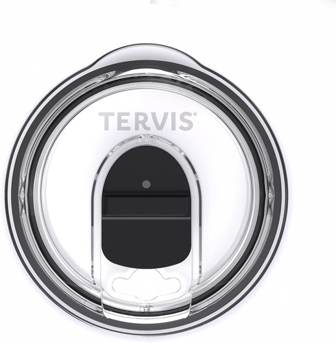 Tervis slider lid - lid, made