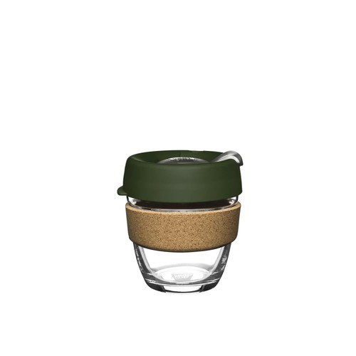 Keepcup brew cork reusable - keepcup,