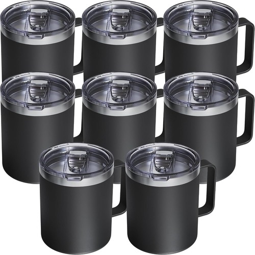 Pack 12oz insulated coffee - pack,