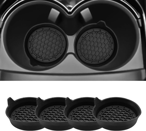 Pack universal cup - 4-pack, holder