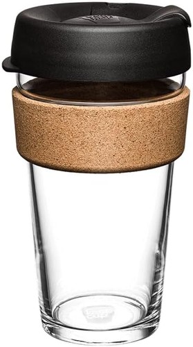Keepcup brew cork reusable - brew,