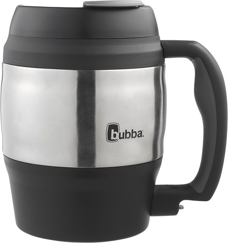 Classic insulated mug wide - classic,