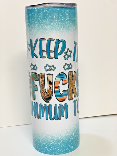 Lets keep the dumbfuckery a - to,
