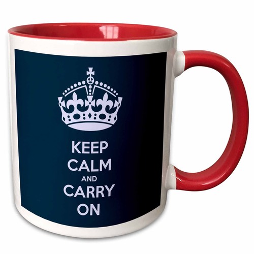 3drose keep calm and carry - and,