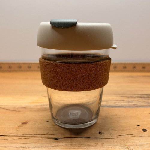 Keepcup brew cork edition - keepcup,