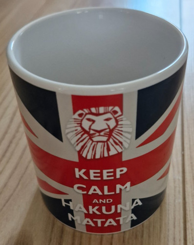 Disney the lion king keep - lion,