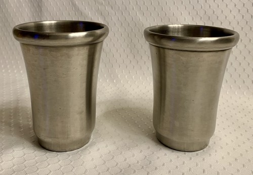 Stainless steel cups oz - stainless,