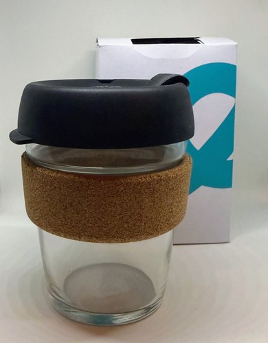 Keepcup brew cork edition - keepcup,