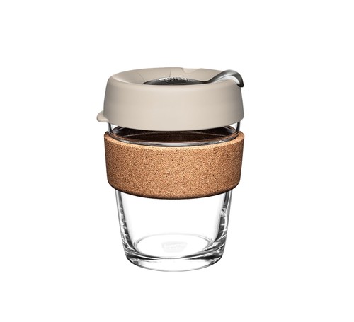 Keepcup 12oz reusable coffee - 12oz,
