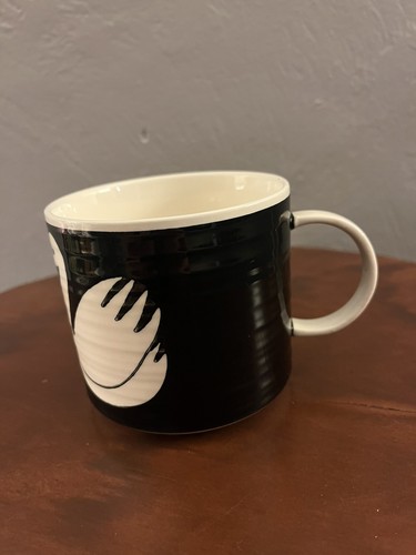 Anthropologie keep swan mug - co,