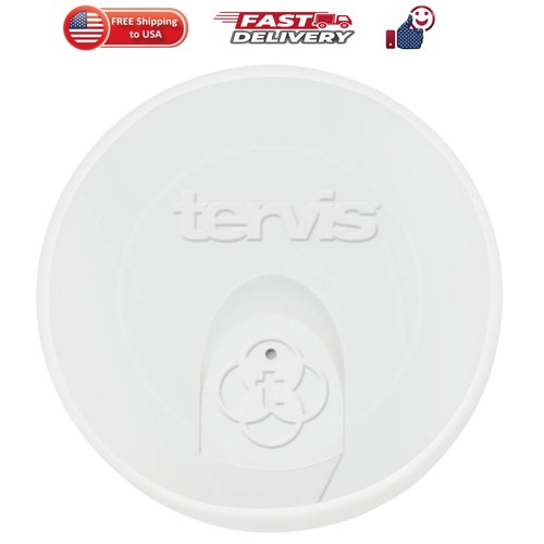 Travel lid double walled - lid,