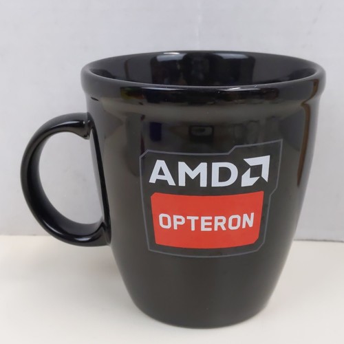 Amd opteron keep - amd, calm