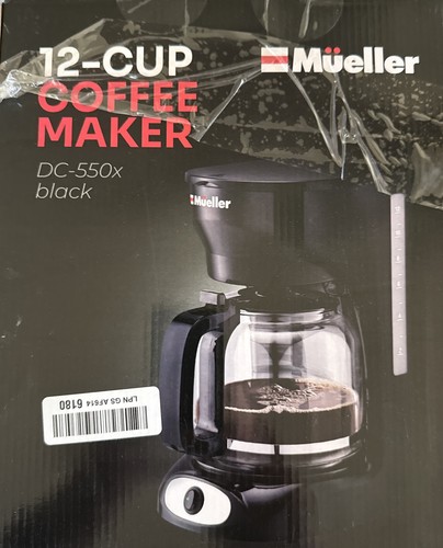 Mueller cup drip coffee - mueller,
