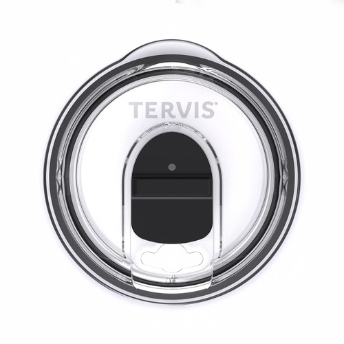 Slider lid made usa - slider,