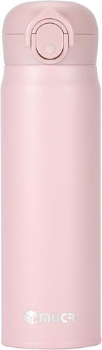 Mucr 500ml stainless steel - mucr,