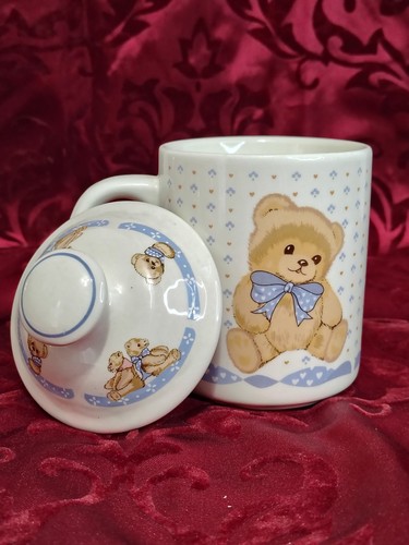 Vtg country teddy - vtg, bears