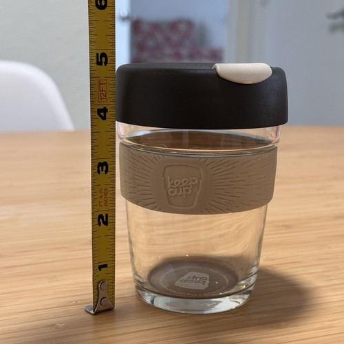 Keepcup brew glass - keepcup, 12