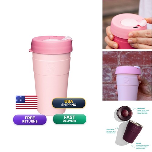 Keepcup thermal vacuum - keepcup,