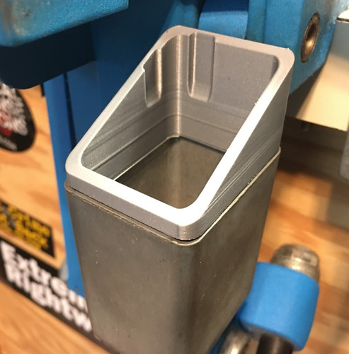 Dillon rl550 spent primer cup - spent,
