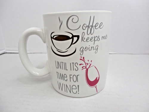 Strawberry coffee mug - strawberry,