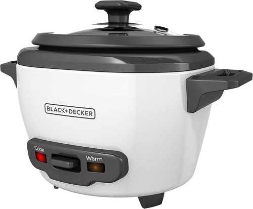 Black decker cup electric - black+decker, 3-cup